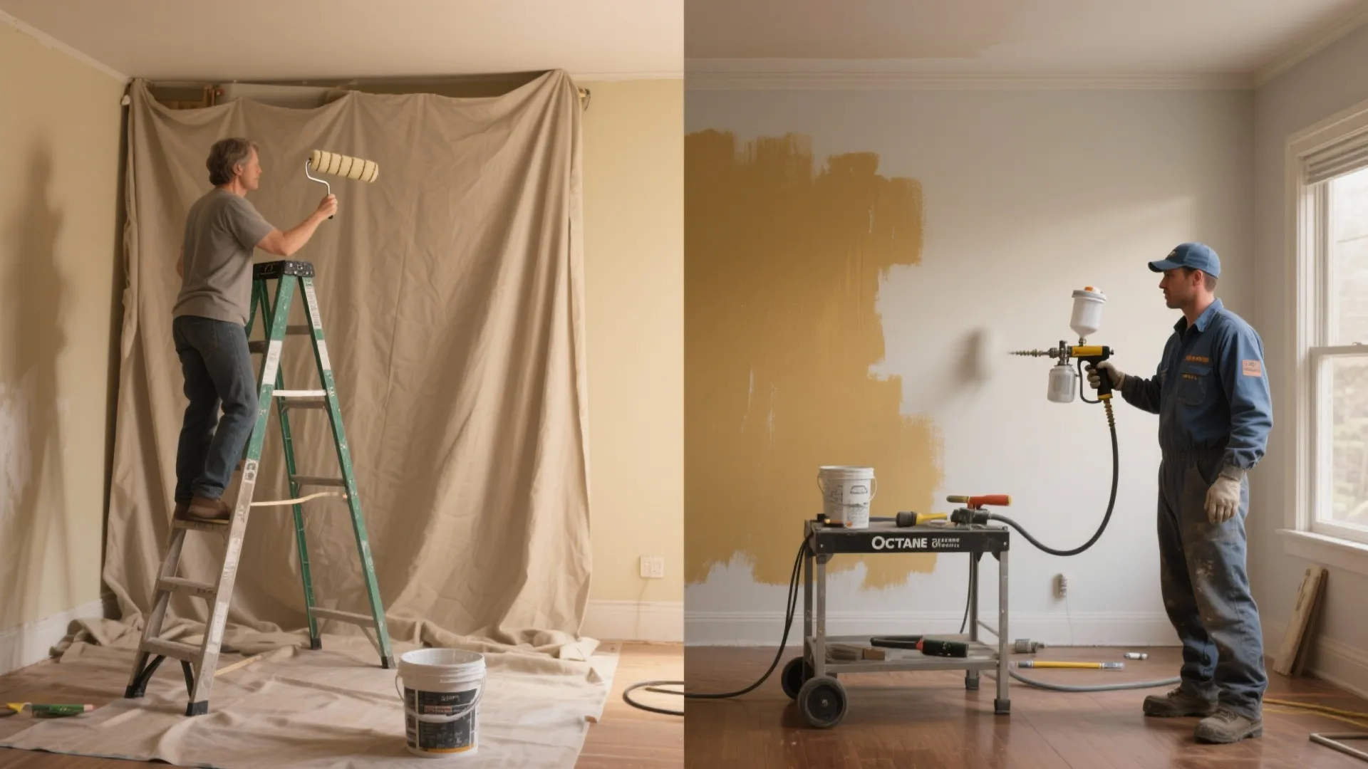 5. Decide DIY vs. professional wisely