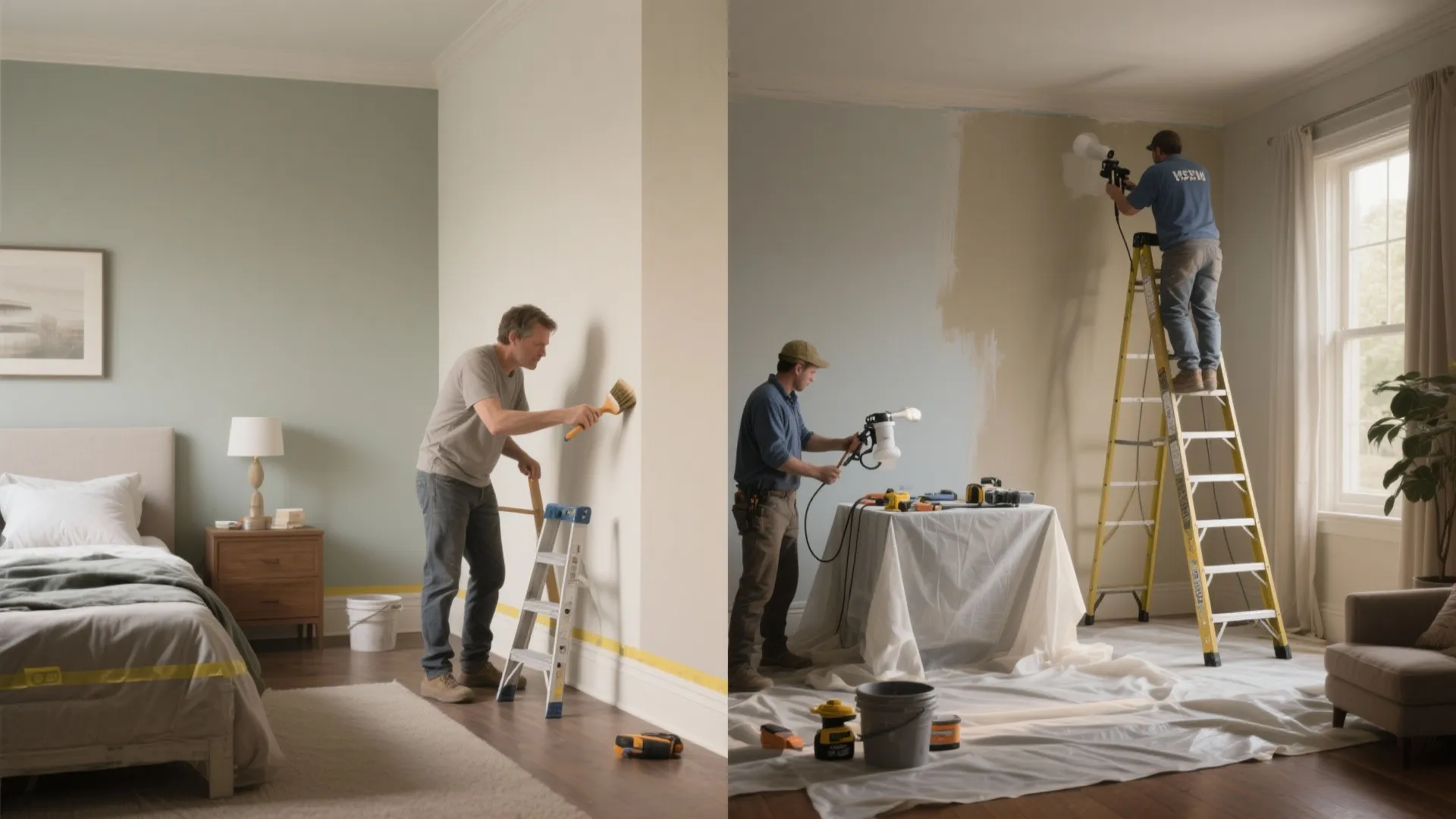 3. DIY vs pro: when to hire