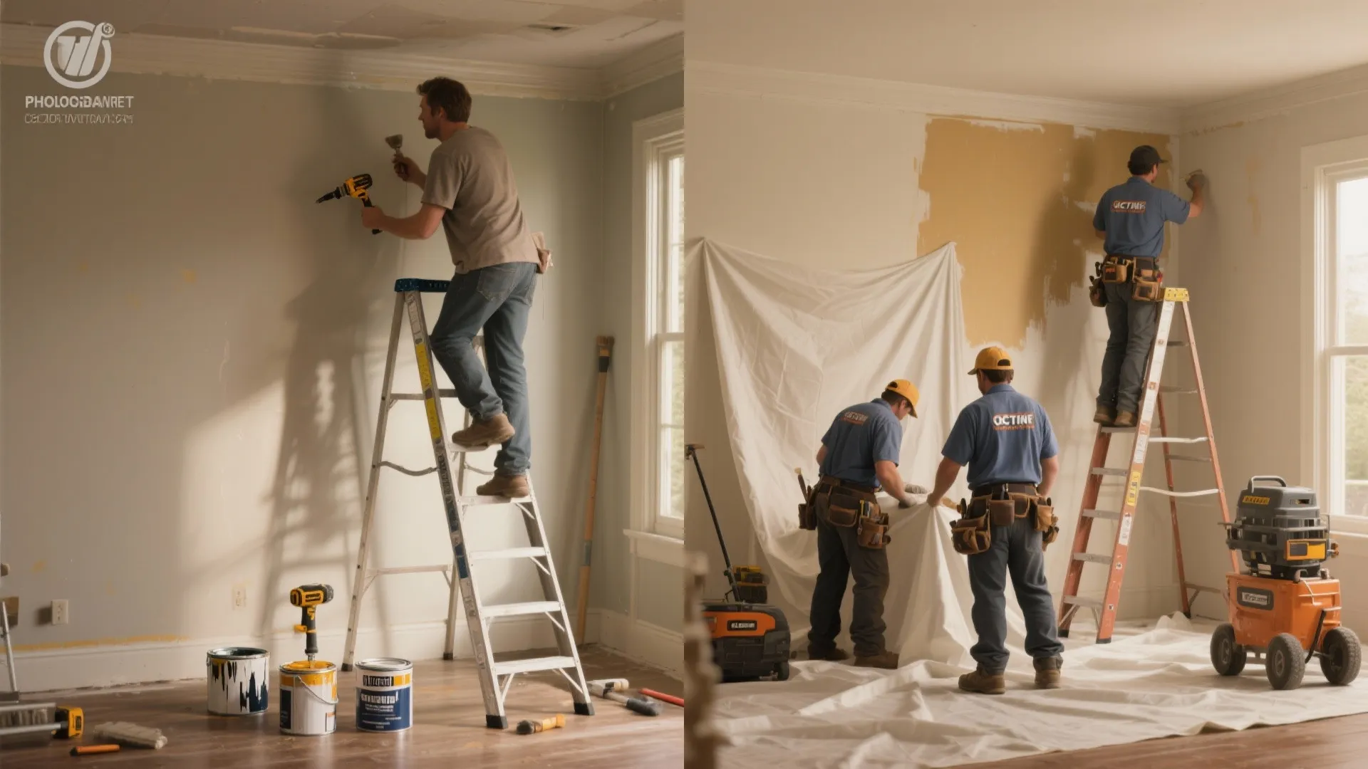 4. DIY vs professional — pick based on your goals