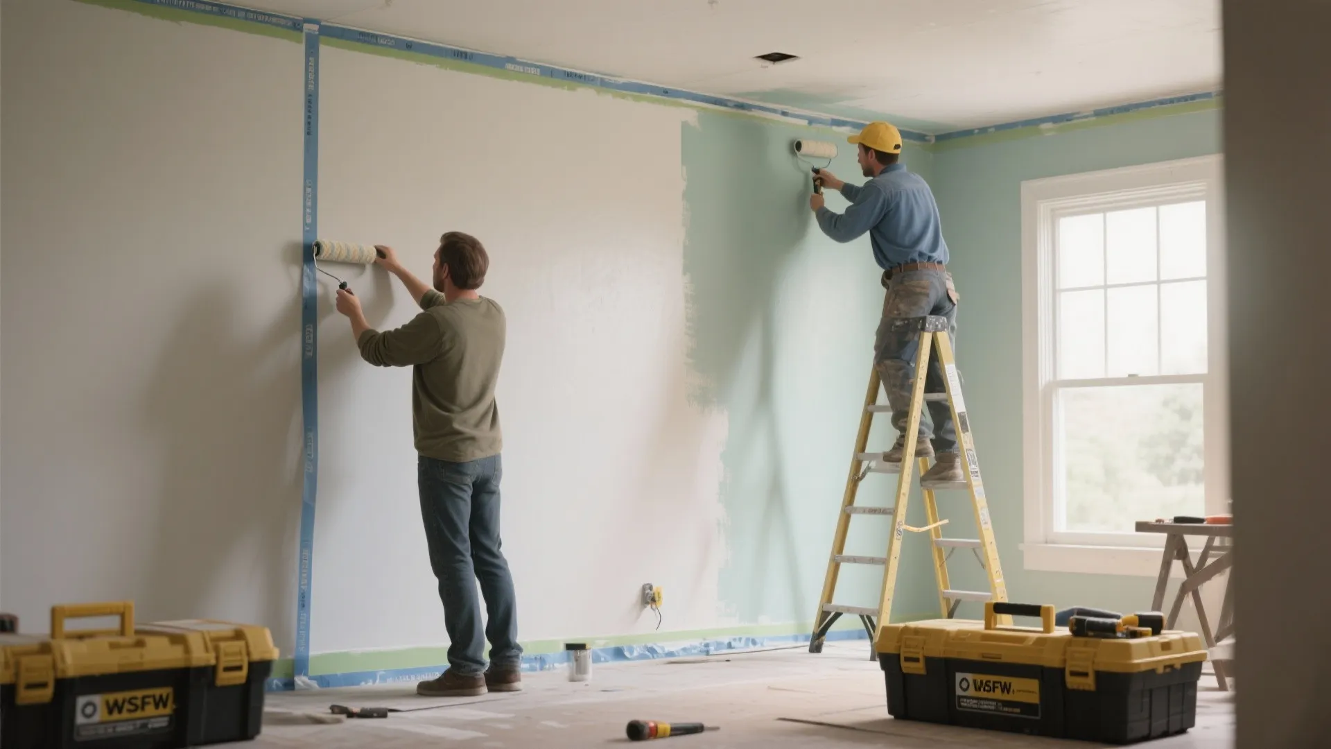 5. DIY vs Pro: Where to Save and When to Hire