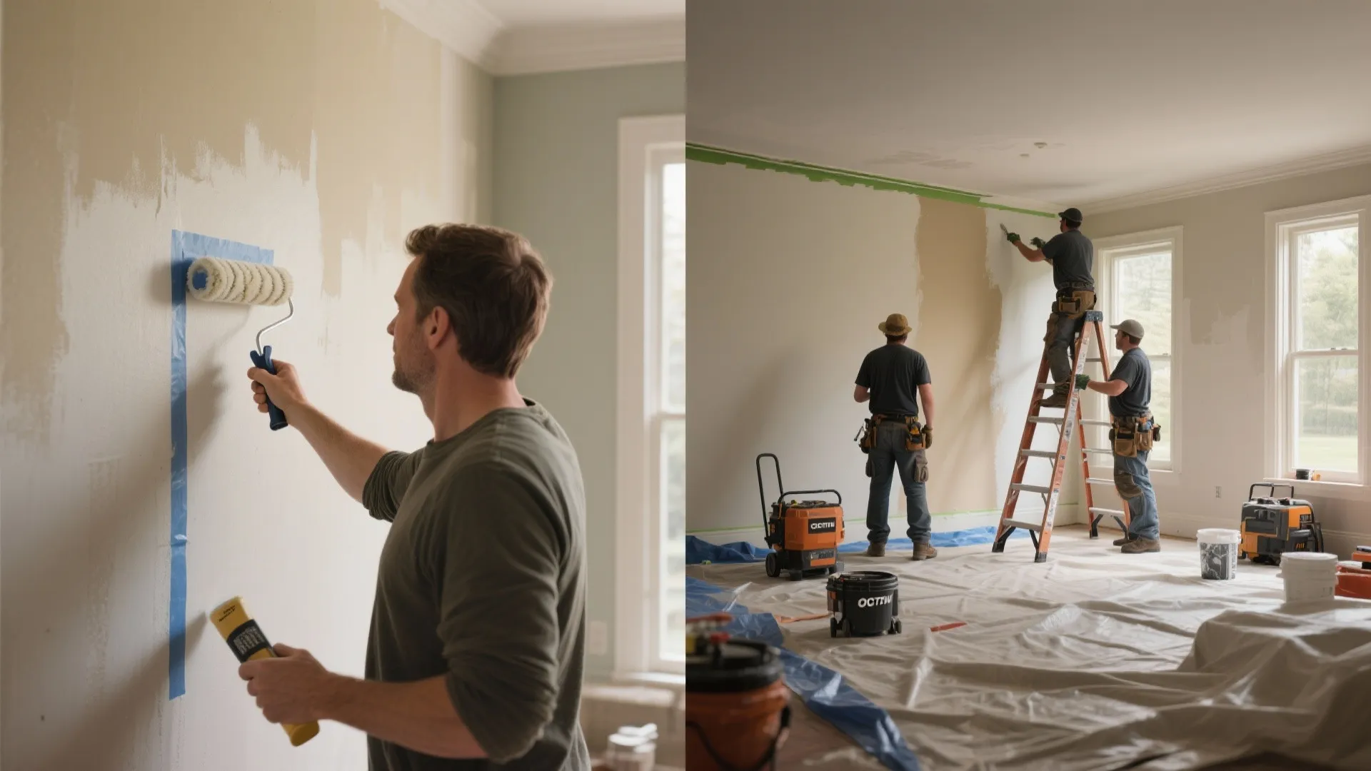 4. DIY vs. Pro: When to Save and When to Call an Expert