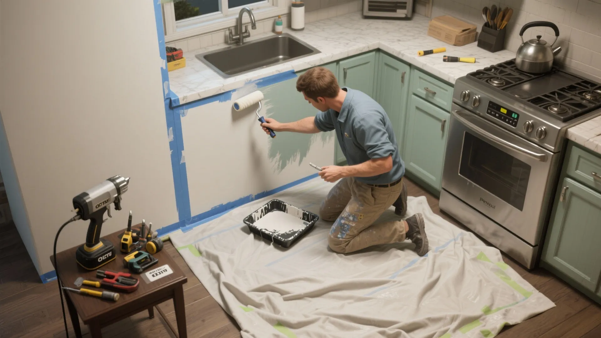 5. DIY wisely or hire a pro