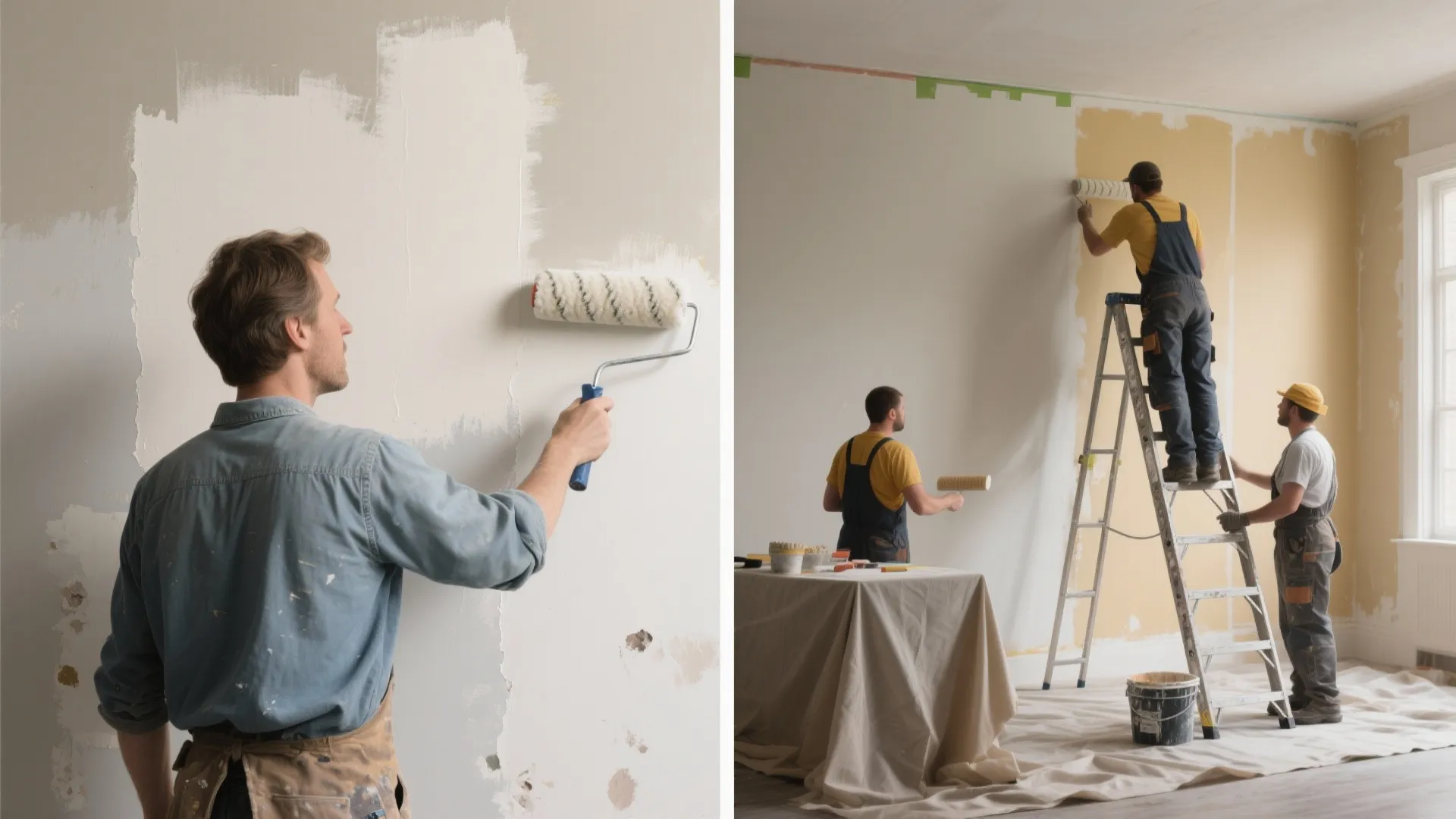 5. DIY vs hiring professionals — true cost comparison