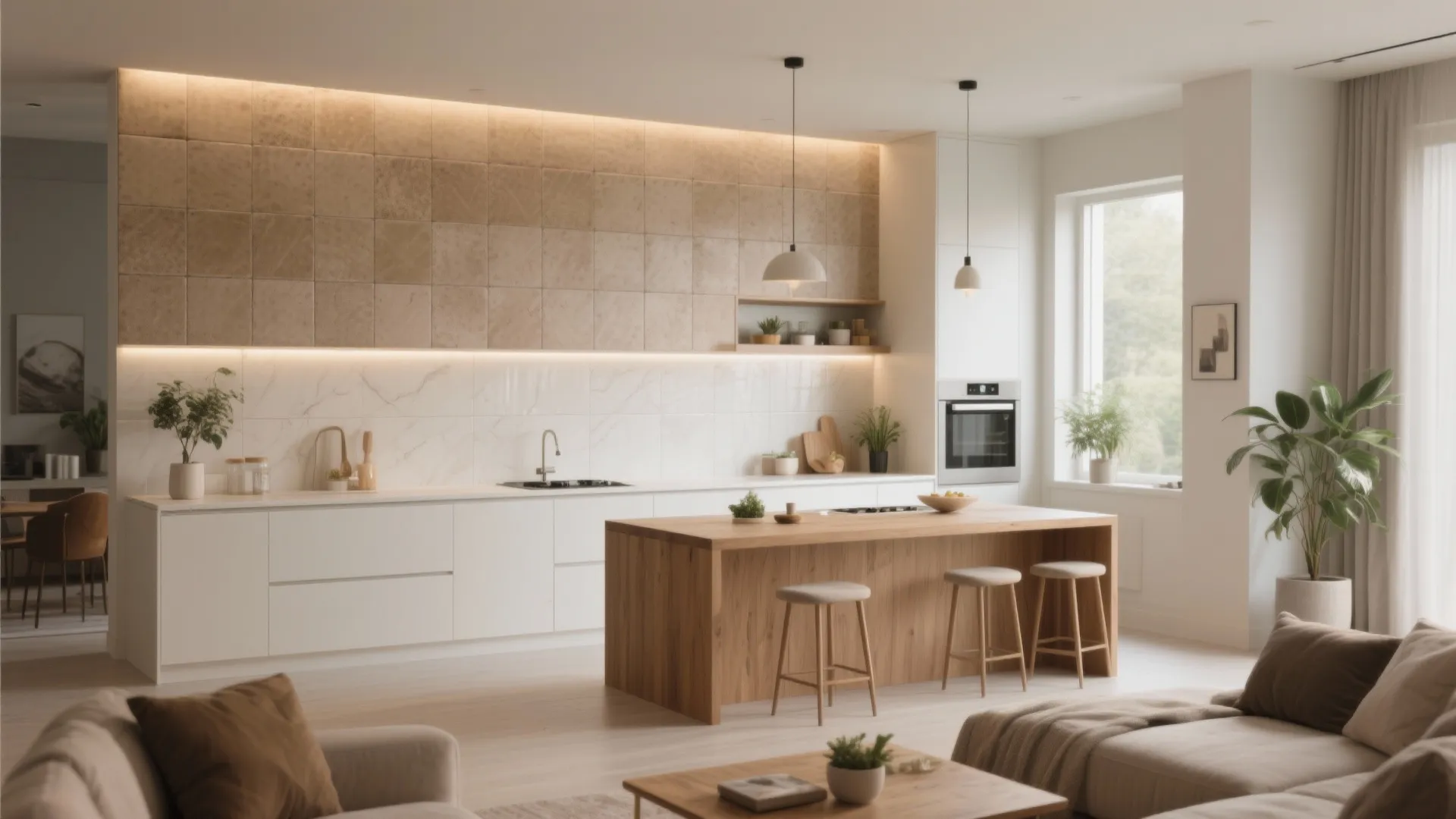 DIY Wall Tiles: Transform Your Space with Affordable Style: 1 Minute to Gorgeous Walls: A Fast-Track Guide to DIY Wall Tiles