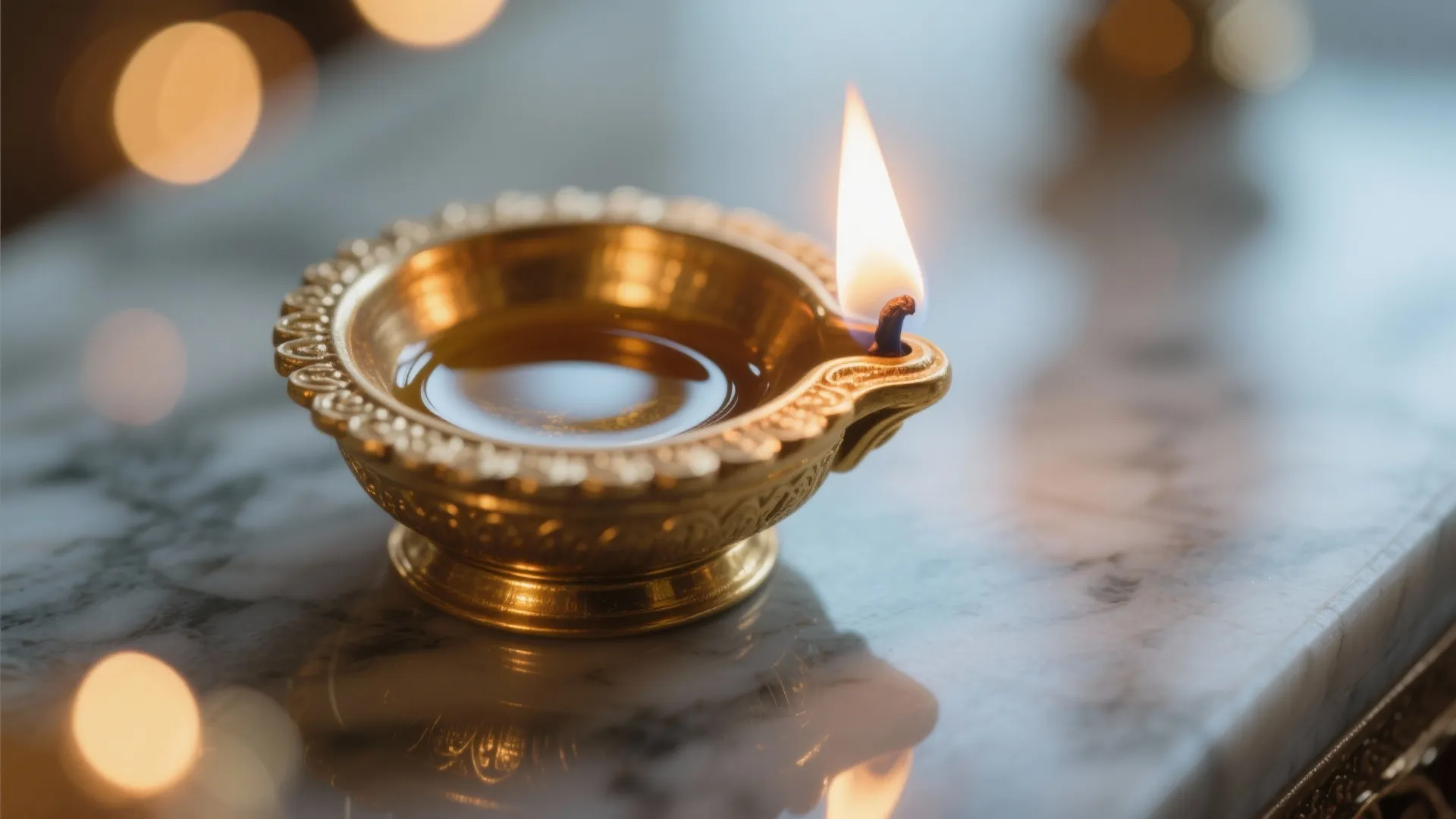 Light Layers: Diyas, Warm LEDs, and Soft Accent Washes