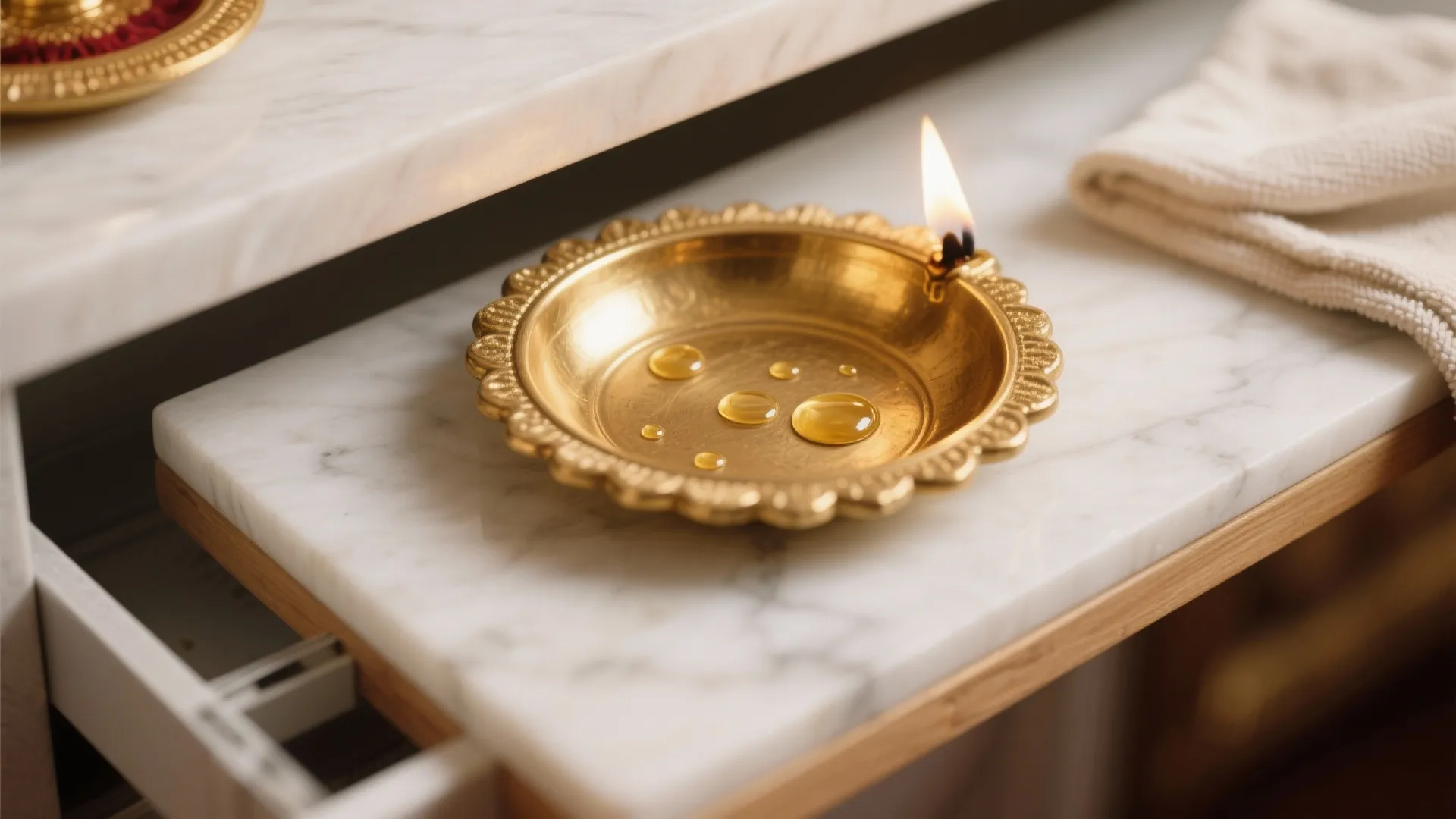 Ritual-Friendly Ergonomics, Ventilation, and Safety