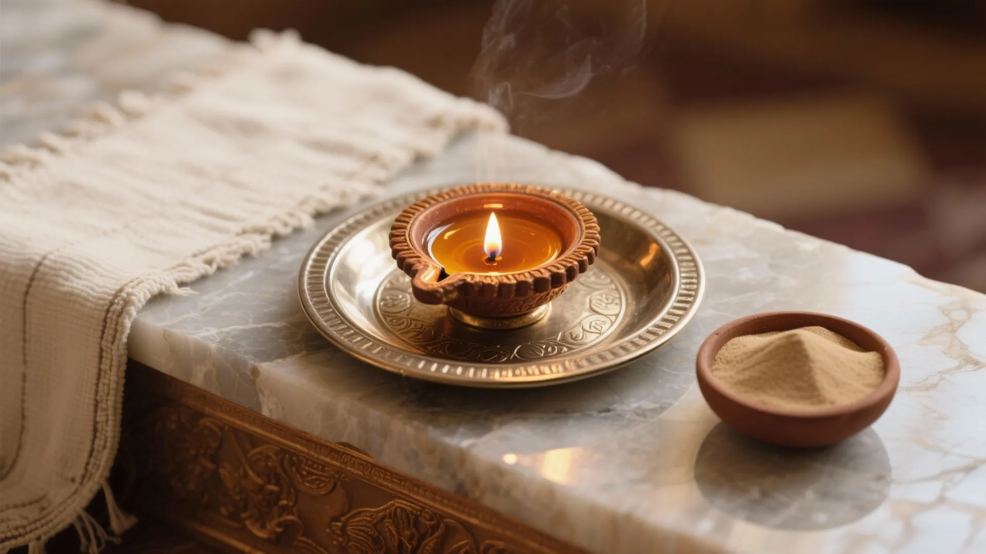 Layout and Practical Details