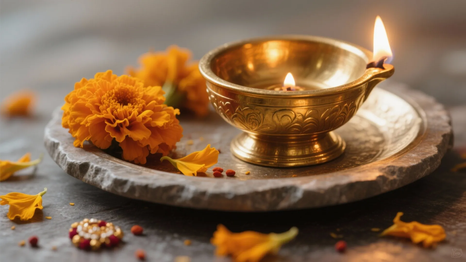 Ambient Lighting and Fire-Safe Details