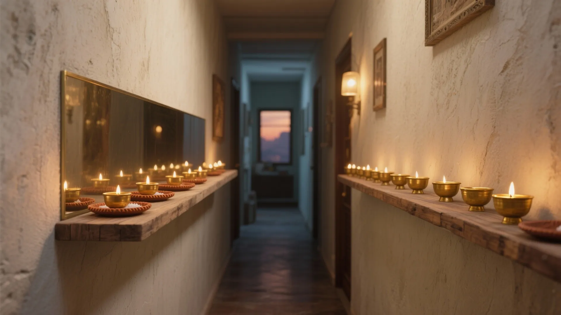 Diyas Lighting: 5 Creative Ideas: How I use diyas lighting to transform small spaces into warm, efficient corners — five practical inspirations from a decade of design