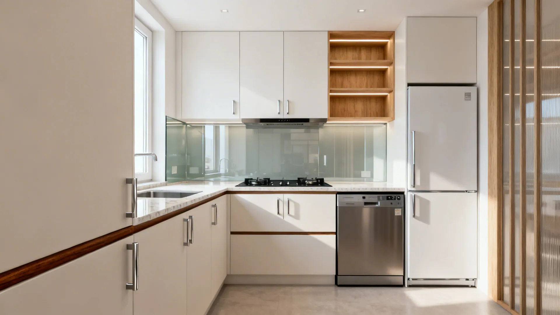 5 DK Design Kitchens Ideas for Smart Small Spaces