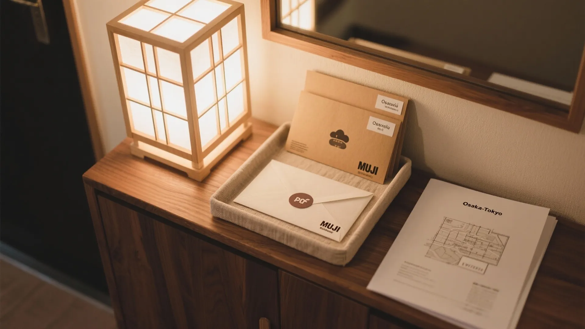 書類の“収納設計”で審査を加速させる（収納技巧）