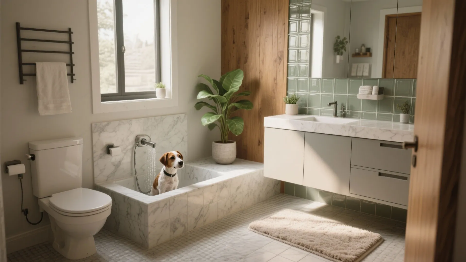 10 Bathroom Dog Decor Ideas for Small Spaces: Practical, stylish bathroom dog decor: 5 inspired approaches with safety tips, costs, and real-case notes from a decade of small-space design