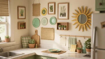 DIY Dollar Tree Wall Decor: 5 Budget Ideas