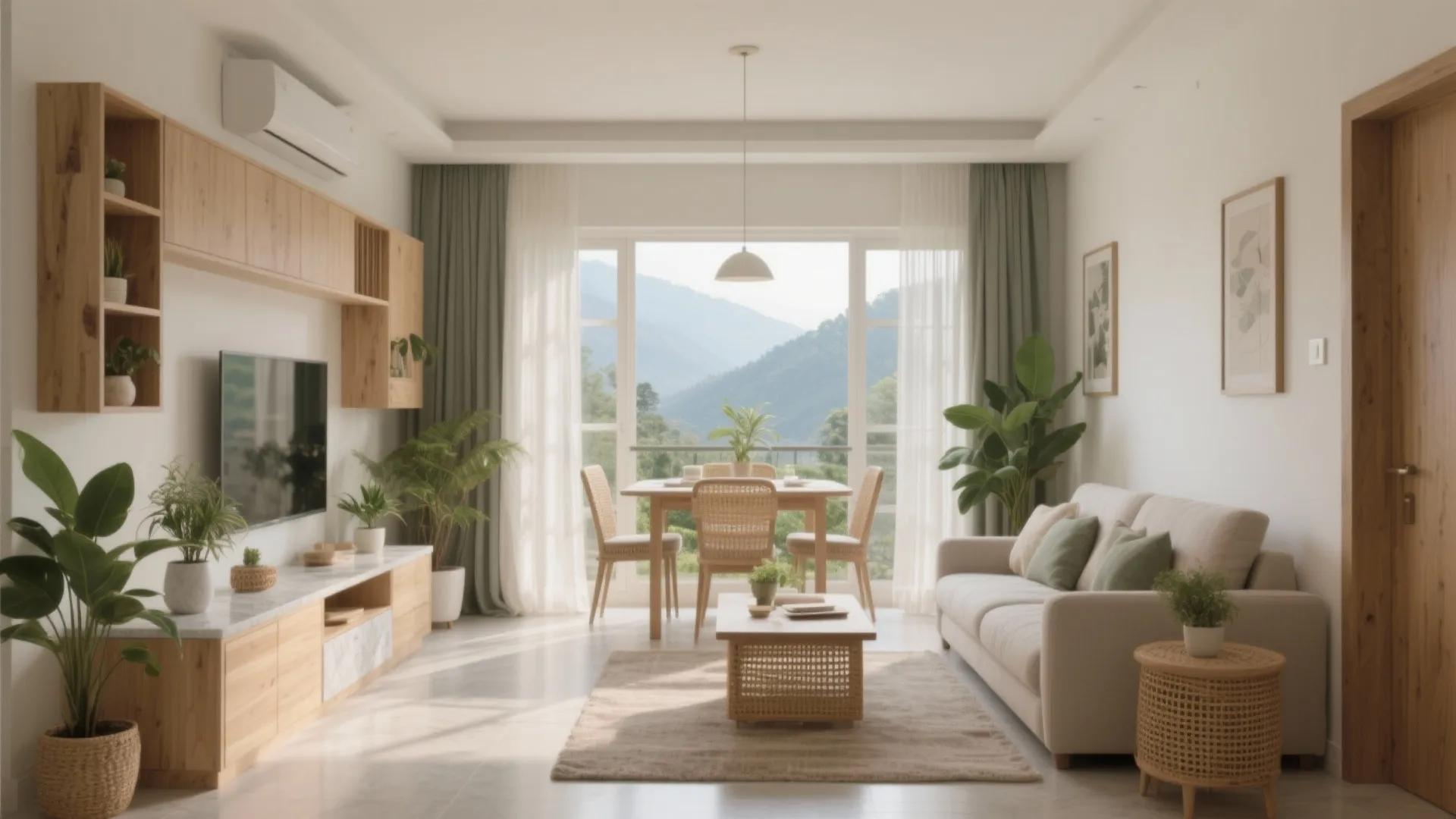 5 design ideas for a 3 BHK flat in Dehradun: Real-world, climate-smart ways I plan, style, and budget 3 BHK flats in the Doon valley—backed by pro standards and on-site lessons