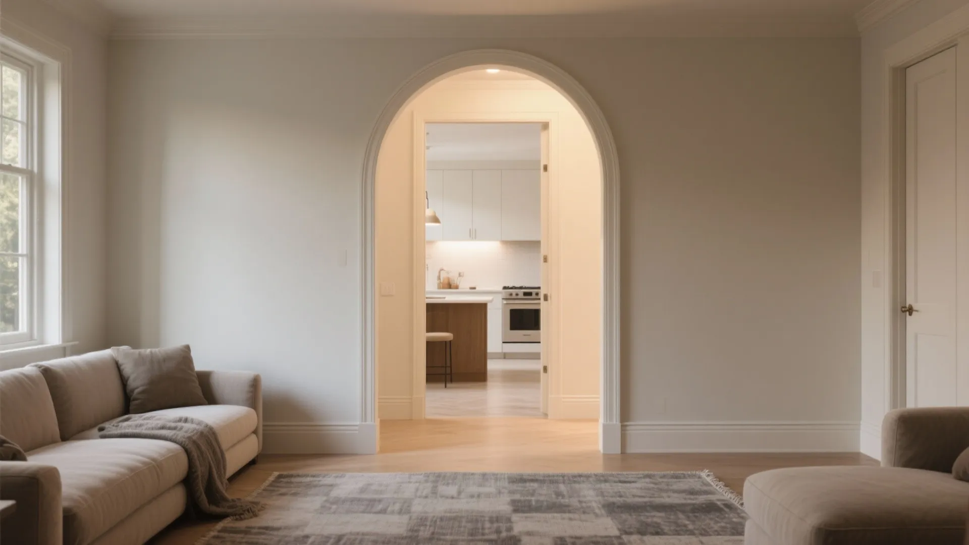 DIY Door Archway: Transform Any Room with Style: Fast-Track Guide to Creating an Arch in Just 1 Day