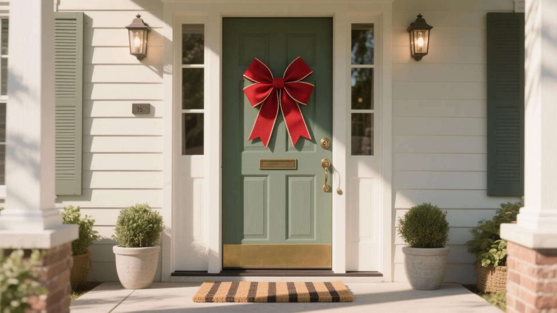 DIY Door Bow: Easy Guide to Make a Statement Entrance: Fast-Track Guide to Stunning DIY Door Bows in Minutes