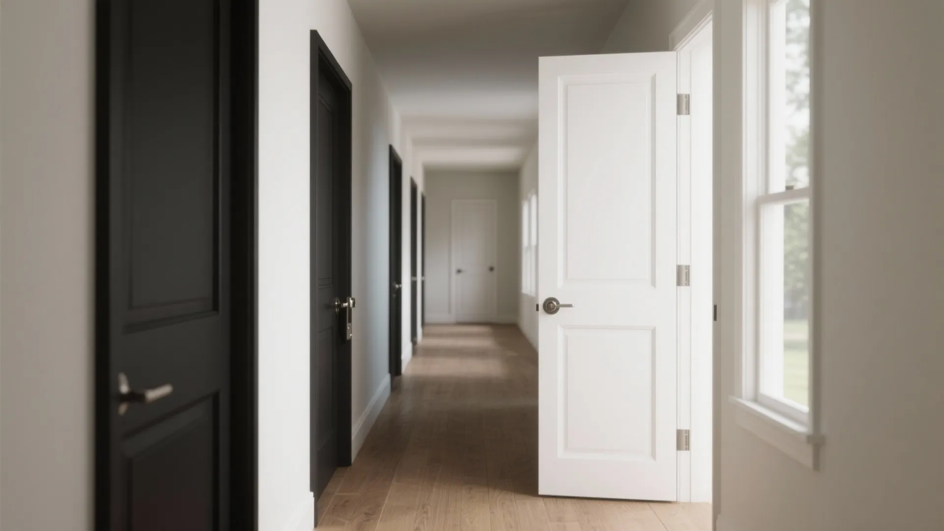 DIY Door Closer: Easy Guide for Smooth Door Control