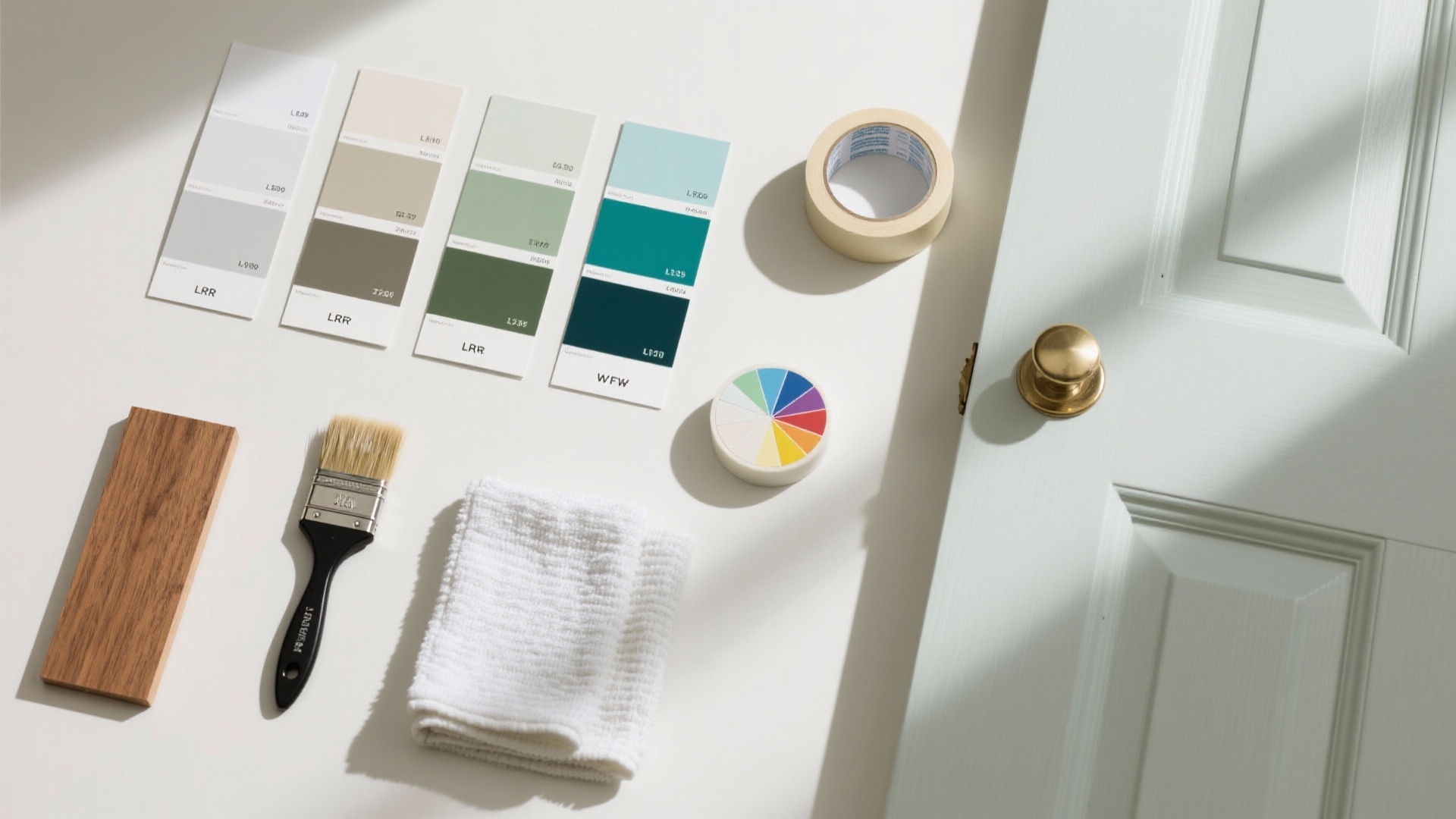 5 Room Door Colour Ideas That Transform Small Spaces