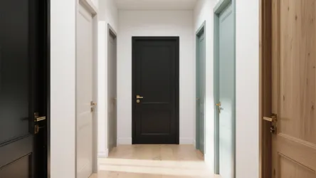 Room Gate Colour: 5 Designer-Backed Ideas