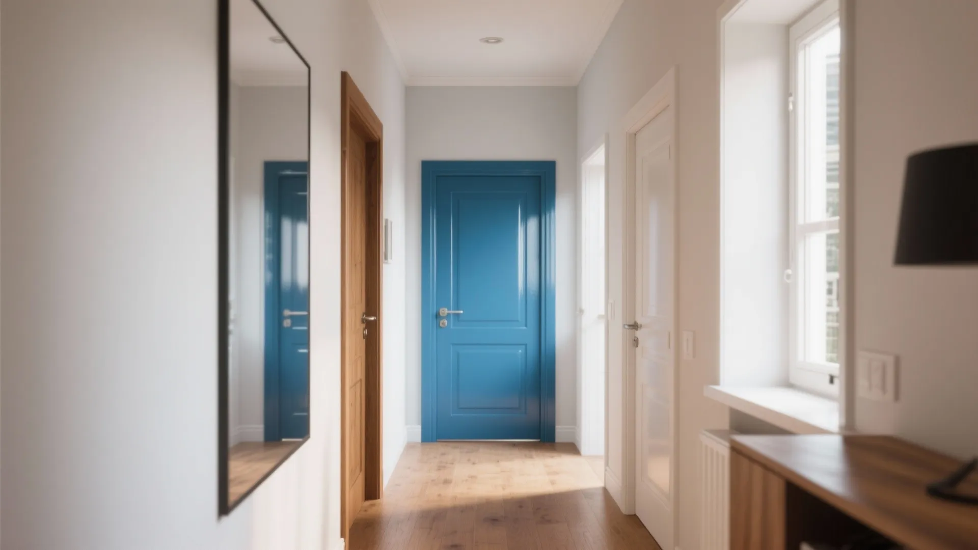 Paint for Interior Doors: 5 Best Types: A friendly, practical guide to choosing paint for interior doors with real tips from a decade of kitchen and small-space projects