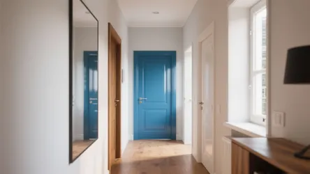 Paint for Interior Doors: 5 Best Types