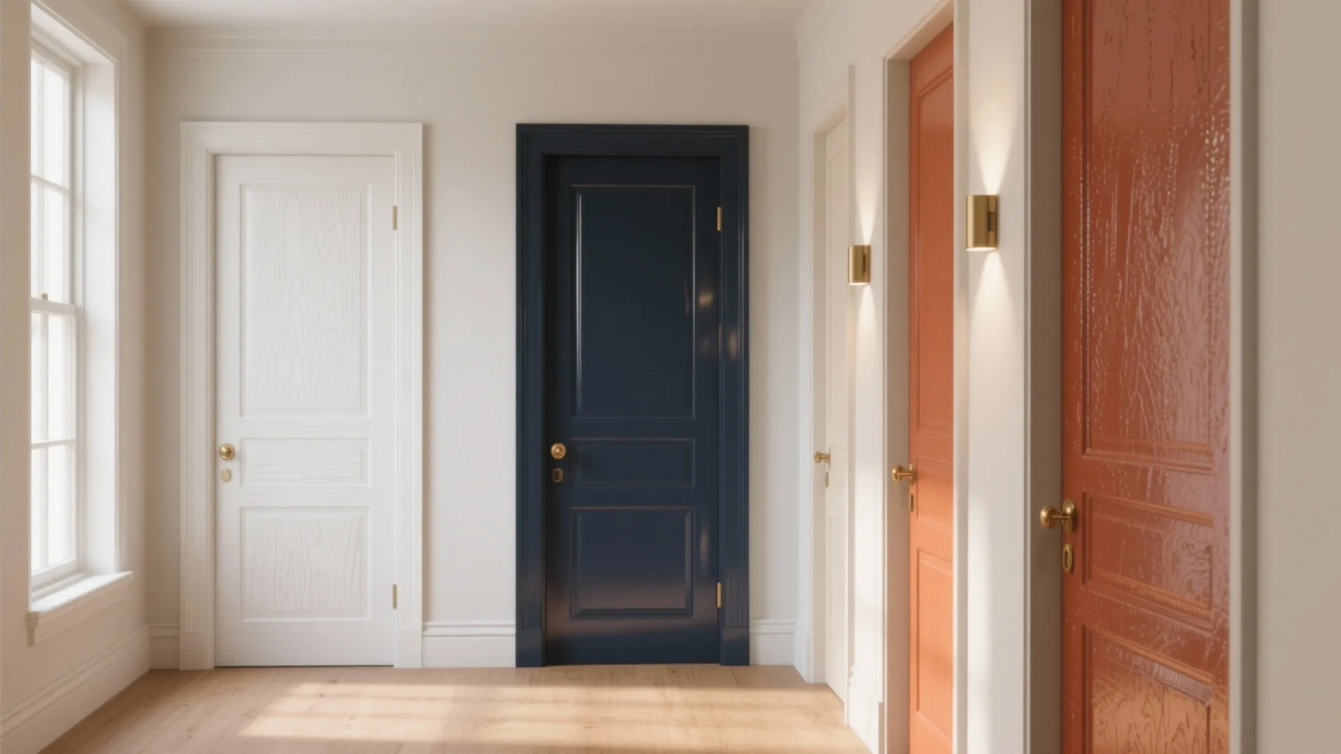 Best Interior Door Paint: 5 Top Picks: Practical ideas and pro tips for choosing paint, finish, and color for interior doors