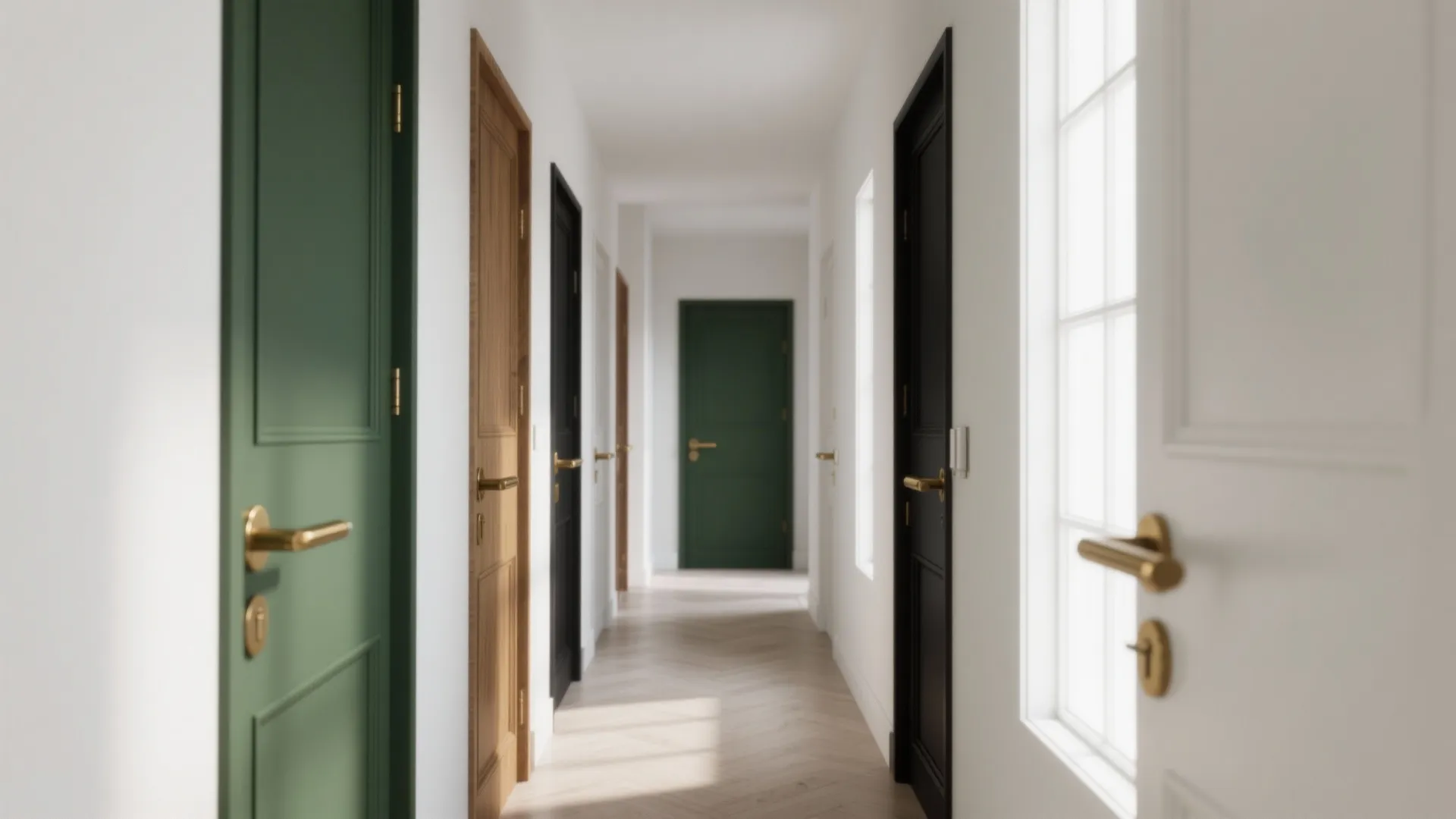 DIY Door Handles: Transform Your Doors with Style