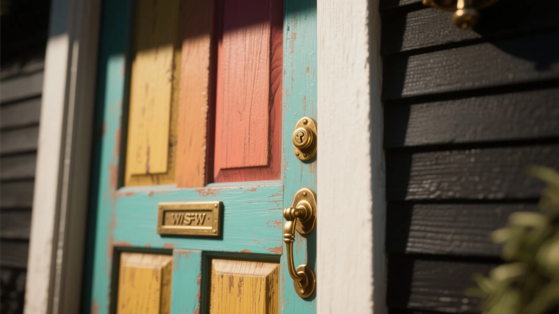 5. Architectural Details: Let Them Shine