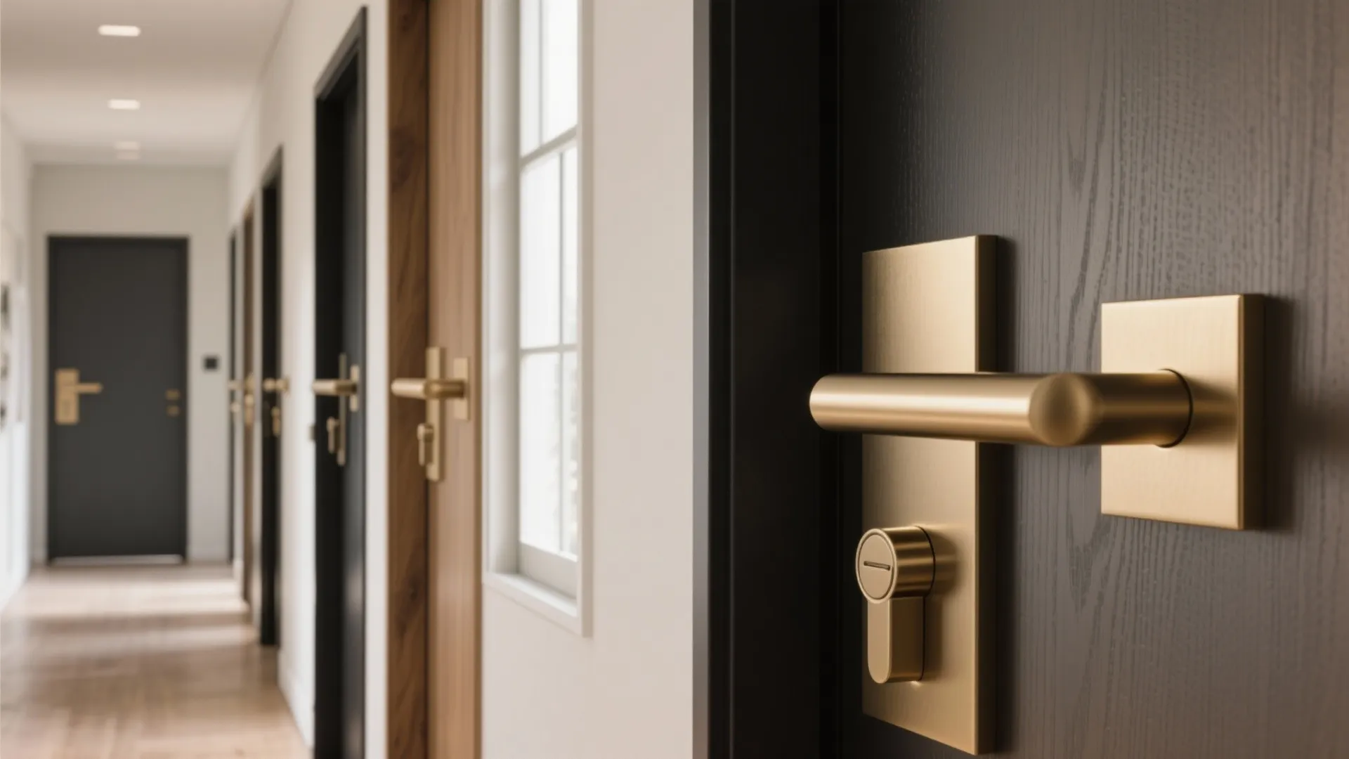 DIY Door Handle Guide: Upgrade Your Home Easily