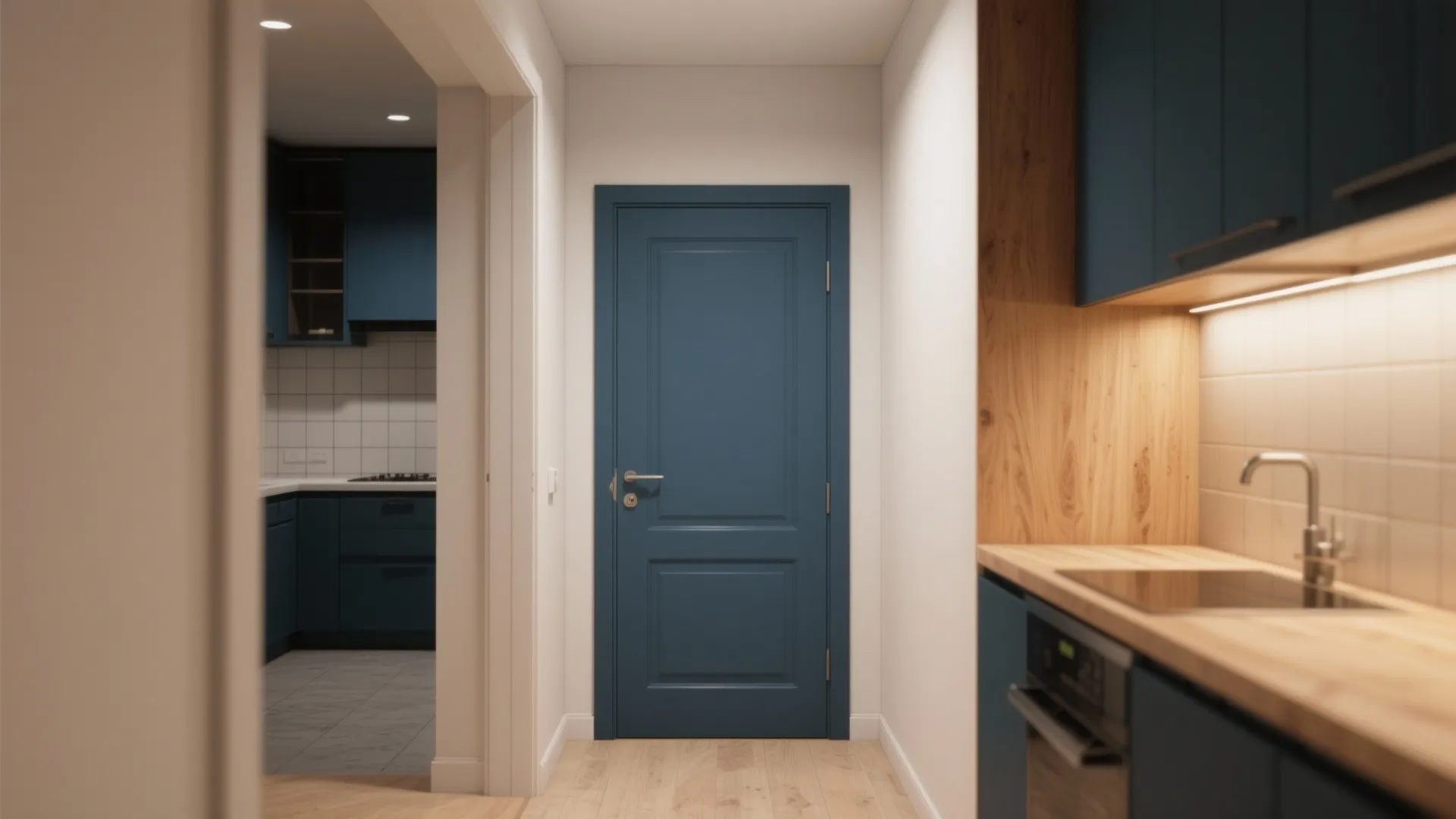 Best Paint for Interior Doors: 5 Expert Picks: Friendly, practical advice from a designer on choosing paint and finishes for interior doors