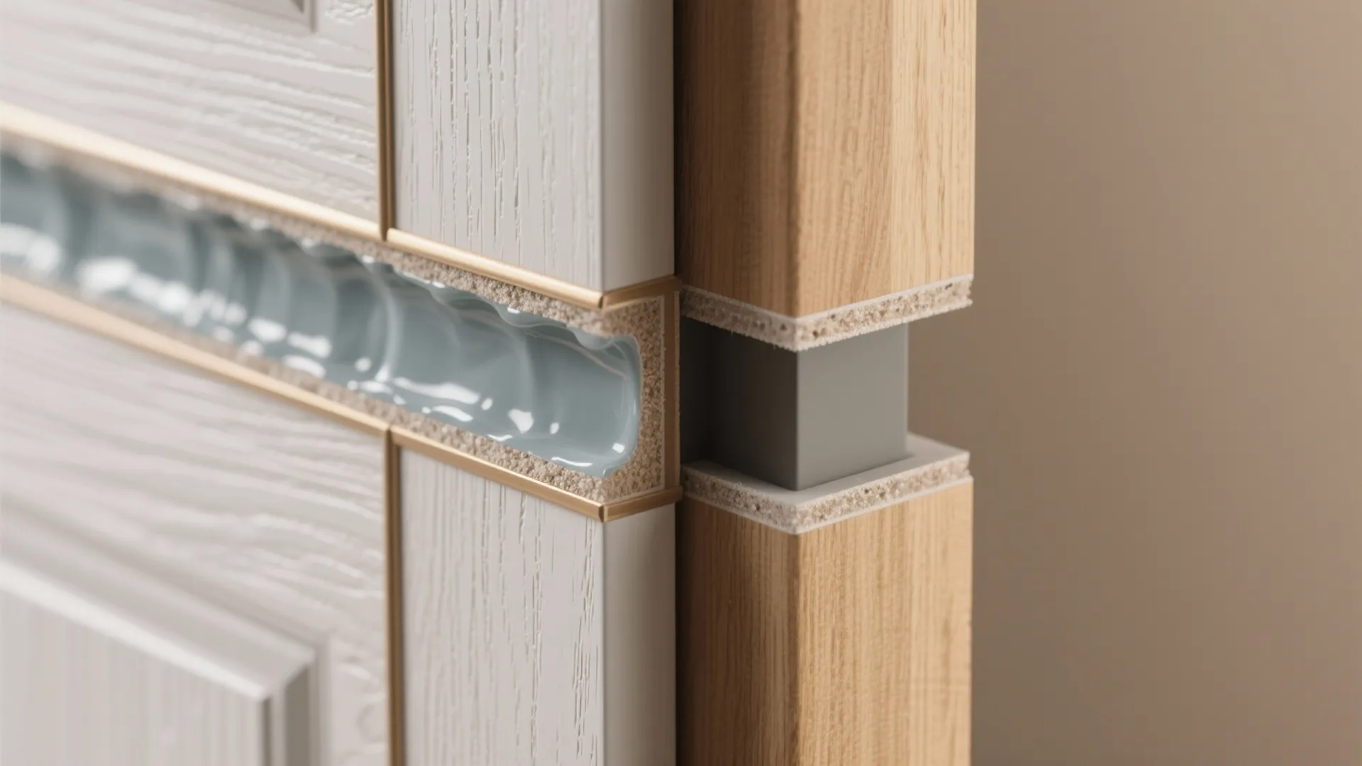 Materials and moisture considerations