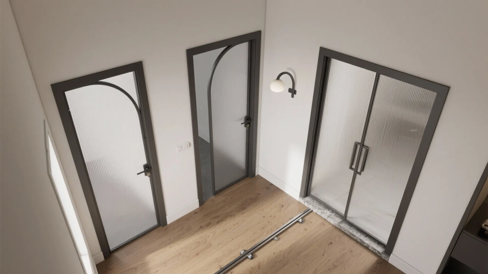 2) Pick the Movement That Fits Your Room