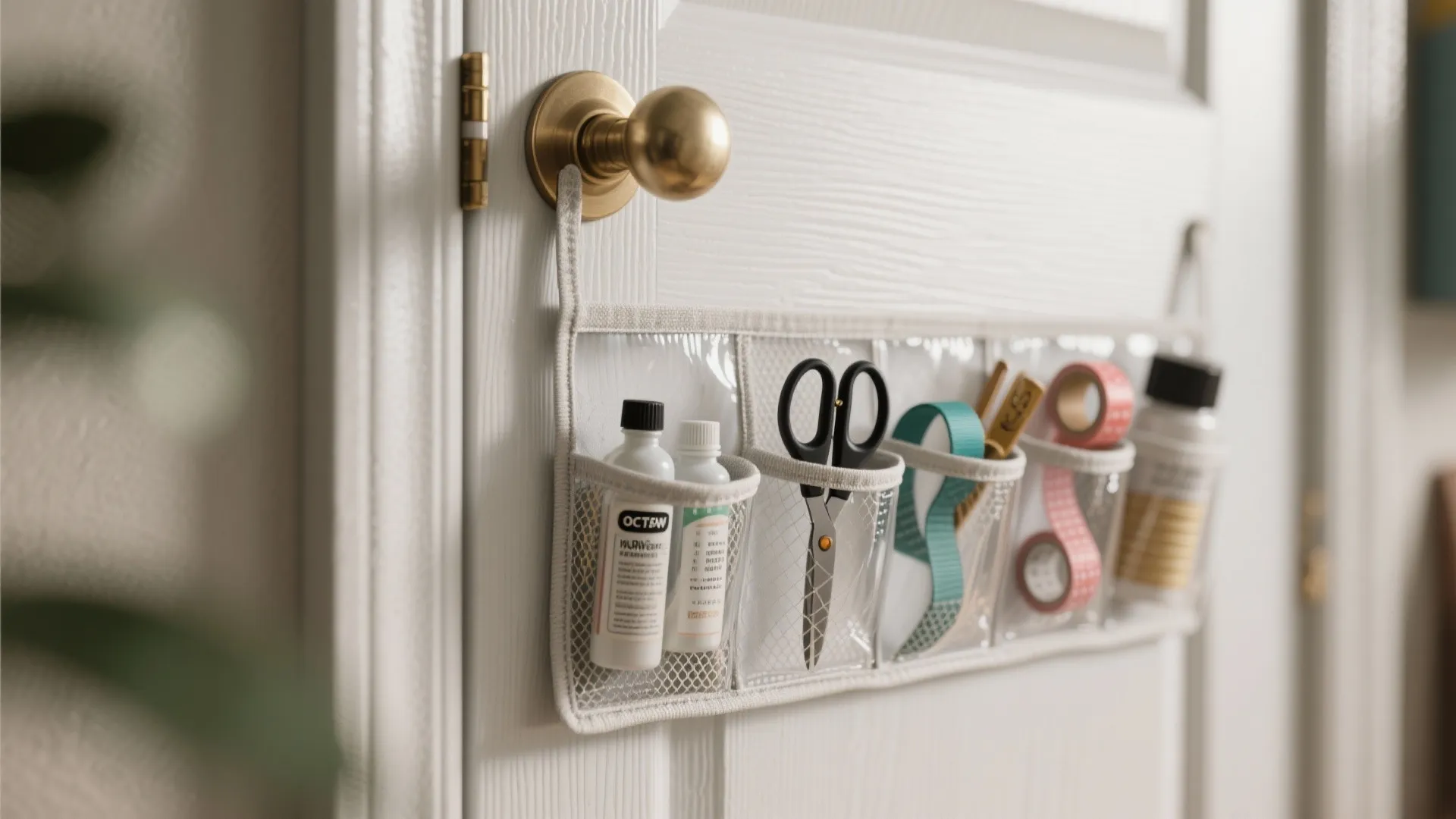 4. Reimagine Door and Wall Real Estate