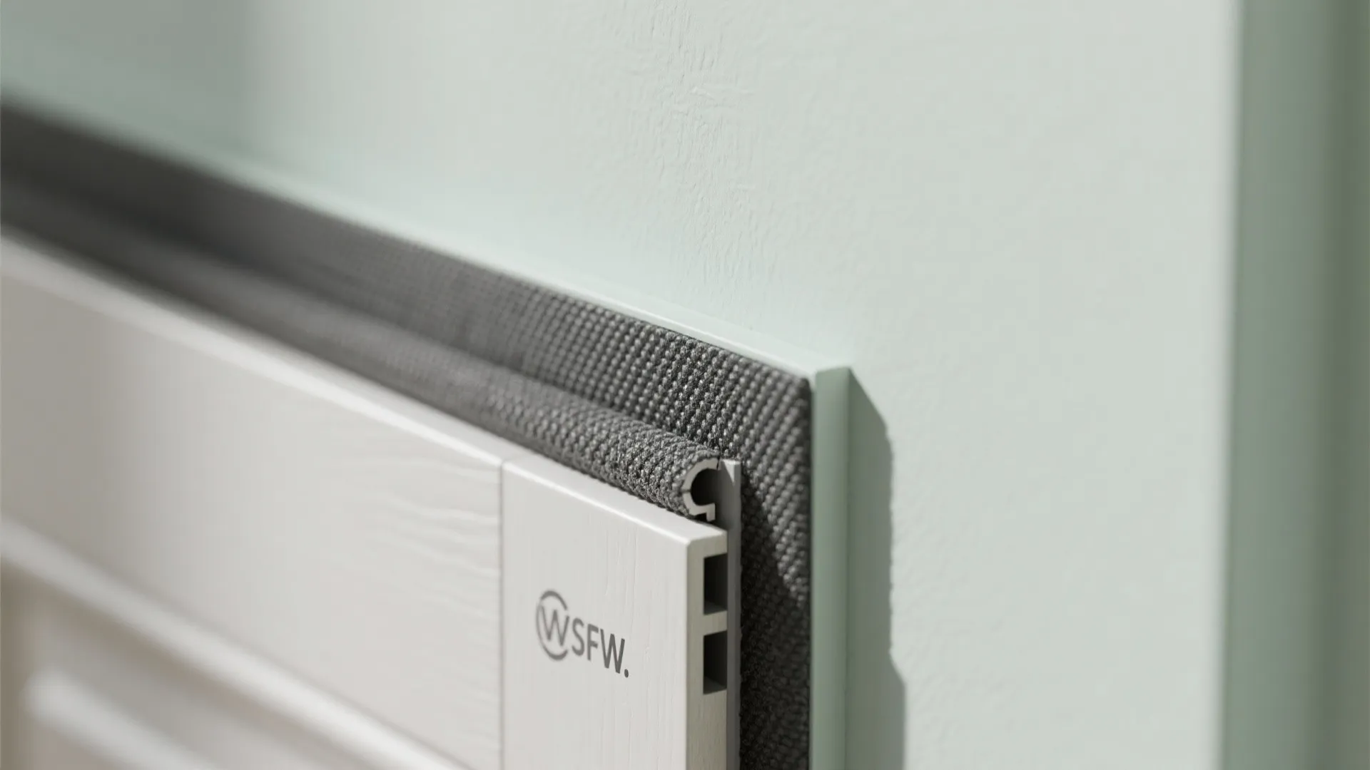 Acoustic comfort and energy-smart materials