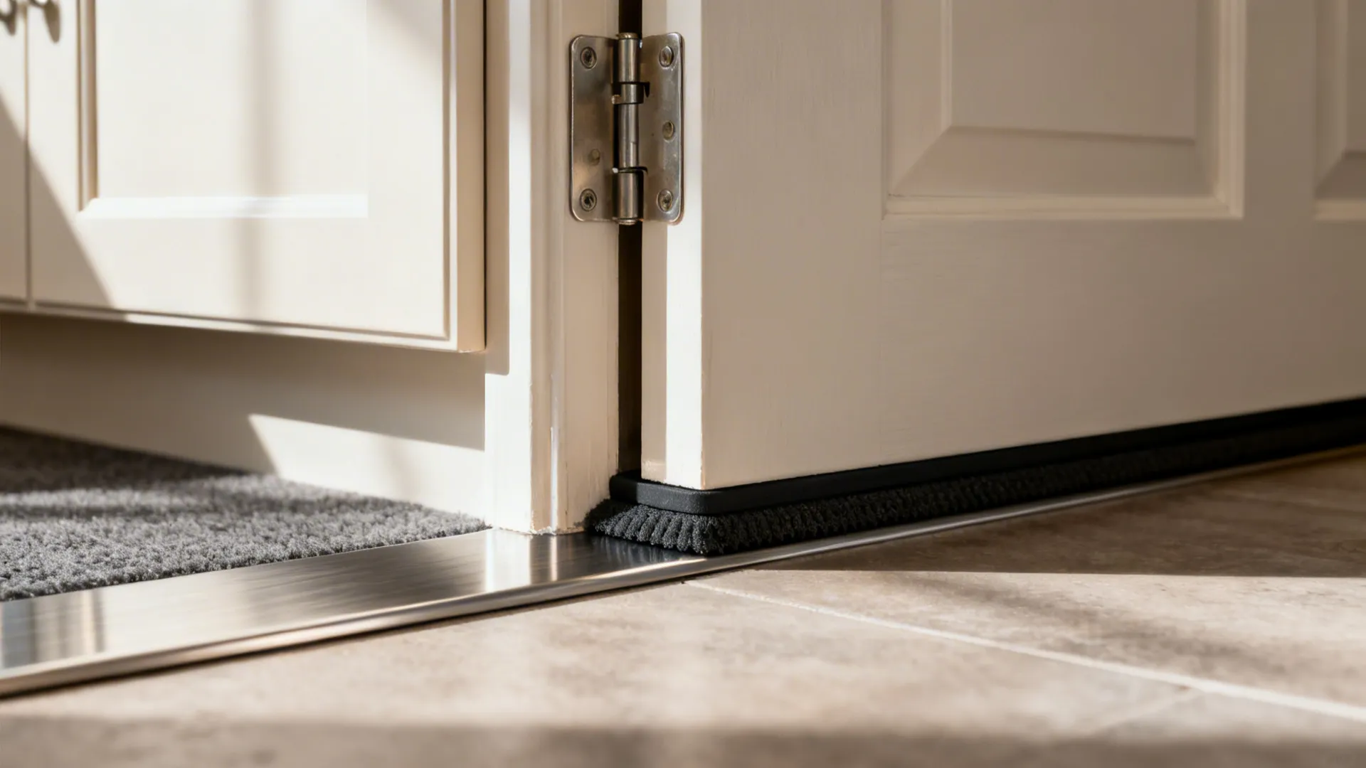 Idea 4: Multigenerational privacy with acoustic and schedule planning