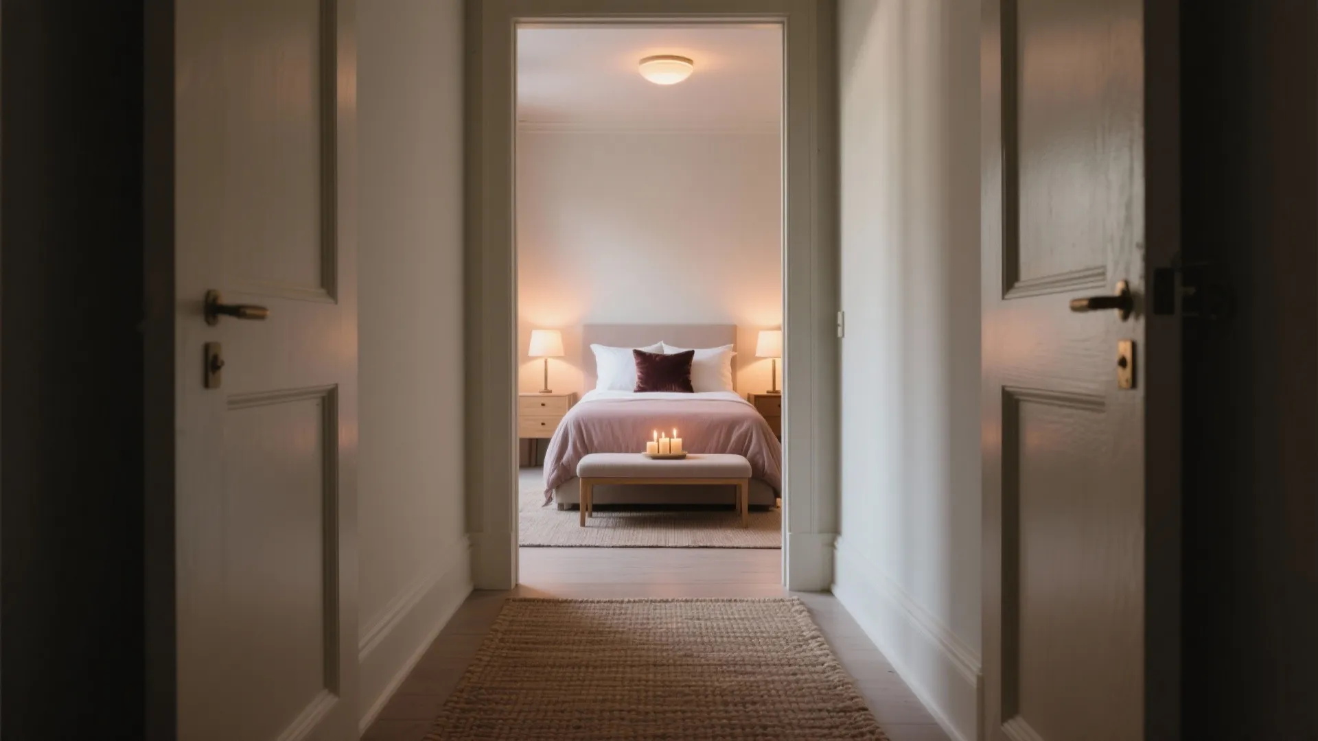 The Grand Reveal: Pathway, Zones, and Clutter Control