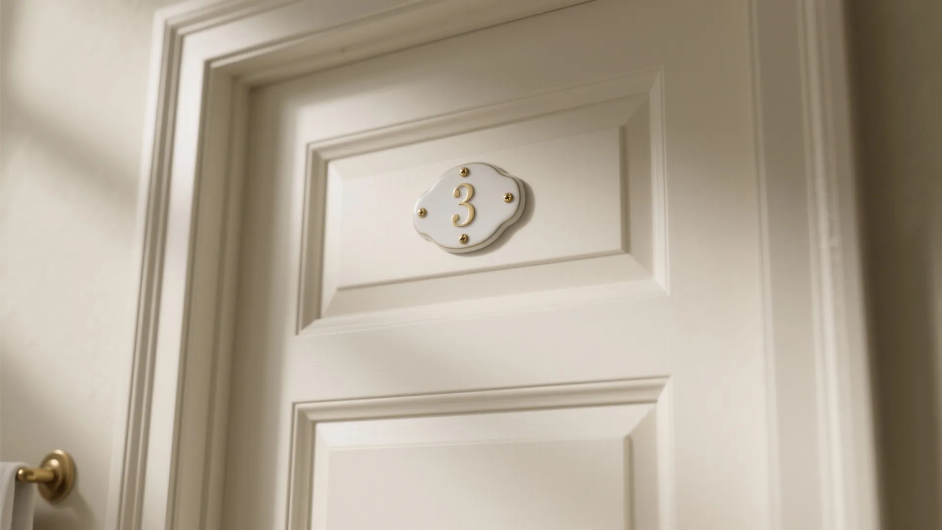 Decorative Trim, Molding, and Decals