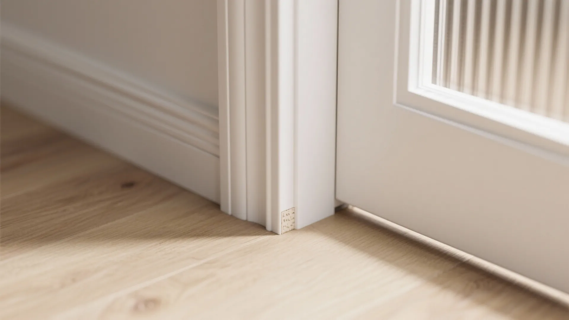 Cross Ventilation + Door Under‑cut Strategy