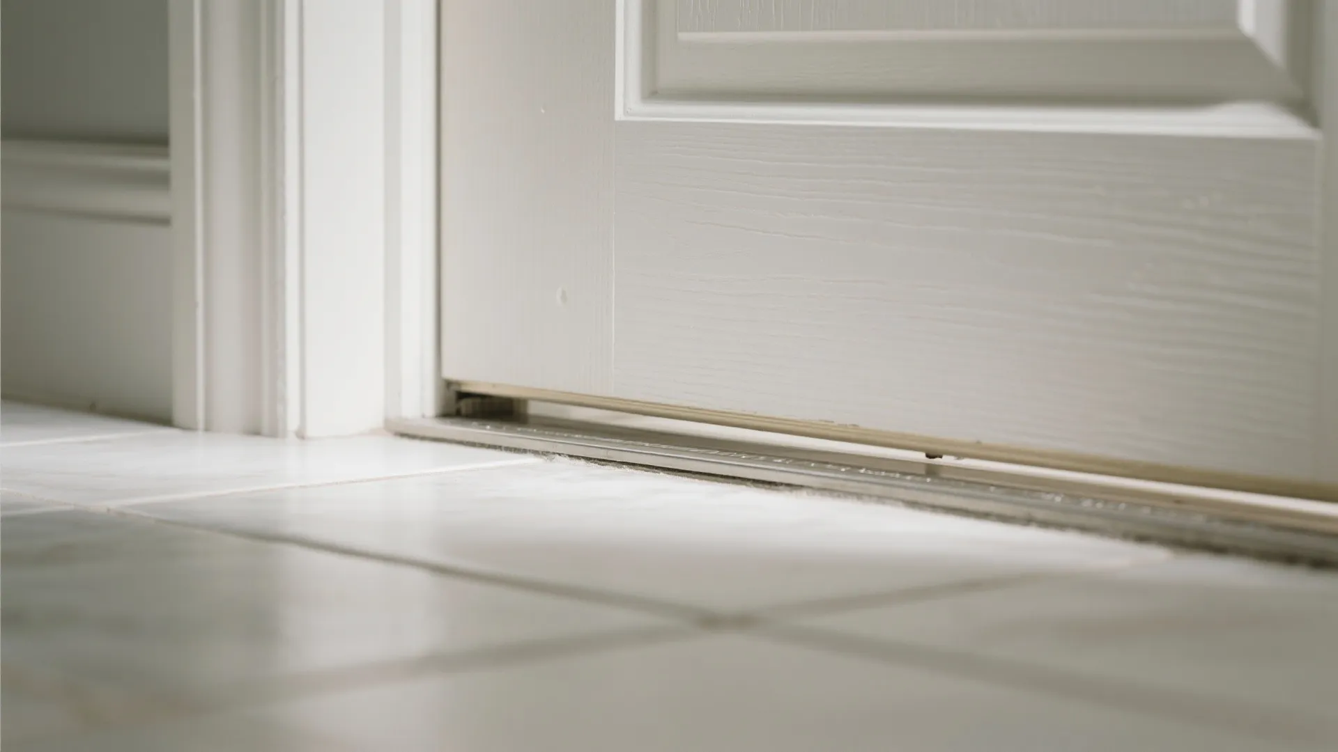 Balanced Airflow: Under-Cut Doors and Make-Up Air