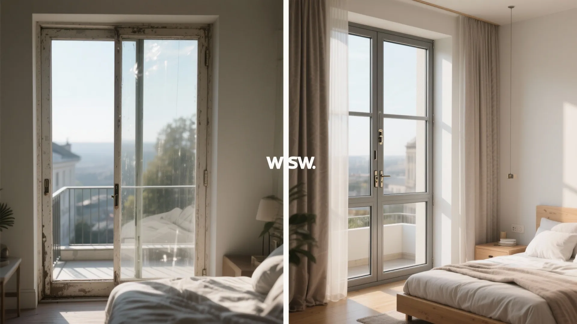 Quiet, Tight, and Clear: Better Doors, Better Rest