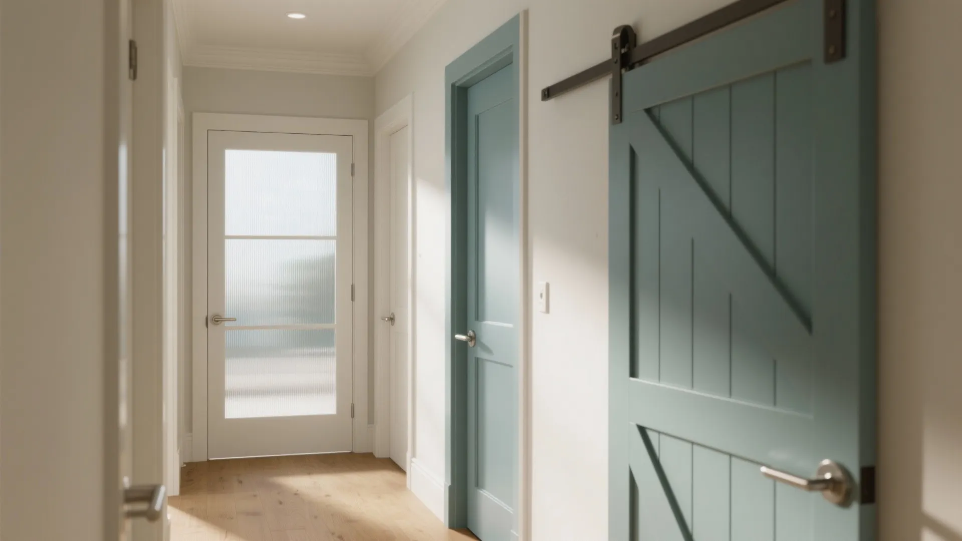 DIY Door Ideas: Transform Your Space on a Budget: Fast-Track Guide to Unique DIY Door Ideas in Minutes