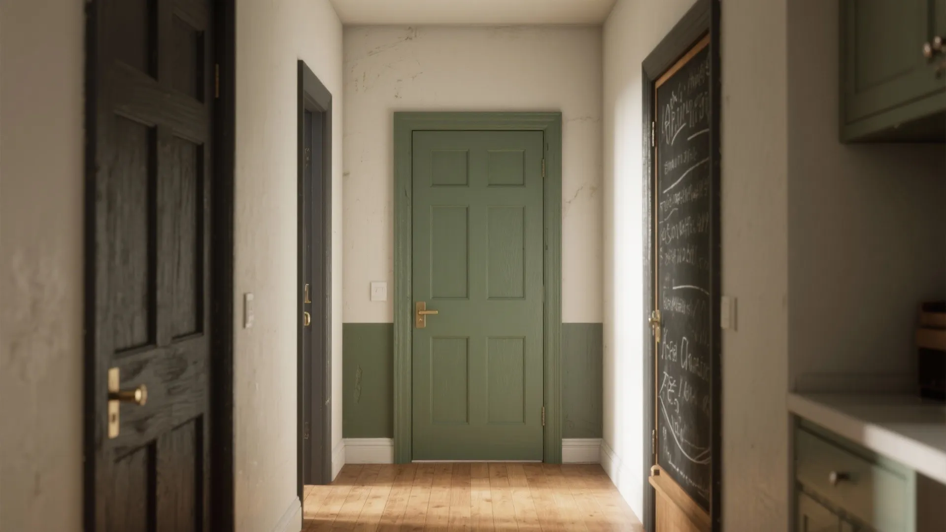 Paint for Doors Interior: 5 Creative Ideas: Practical, playful and budget-smart interior door paint ideas I’ve learned from real projects