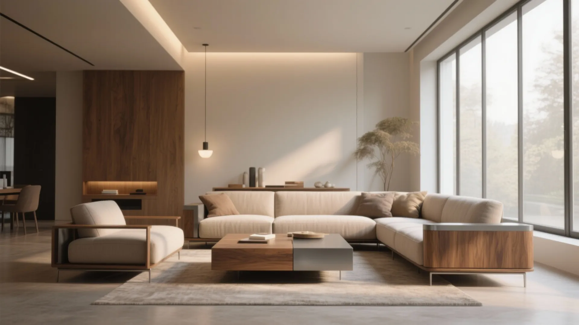 Dorna 3D Model Highlight: Impressive Detail and Versatility for Modern Spaces