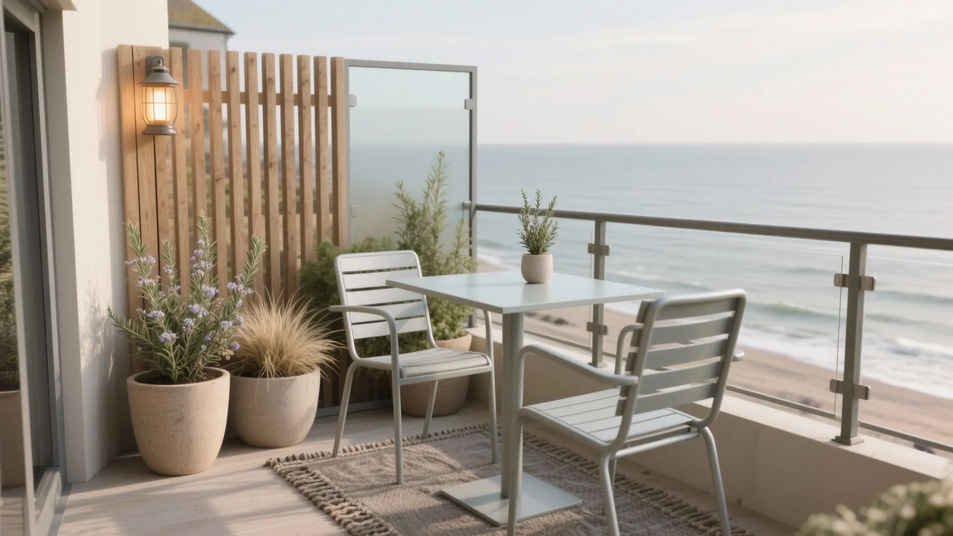 Balcony design Dorset: 5 smart ideas: Small spaces, big creativity—my Dorset balcony design playbook with 5 proven inspirations