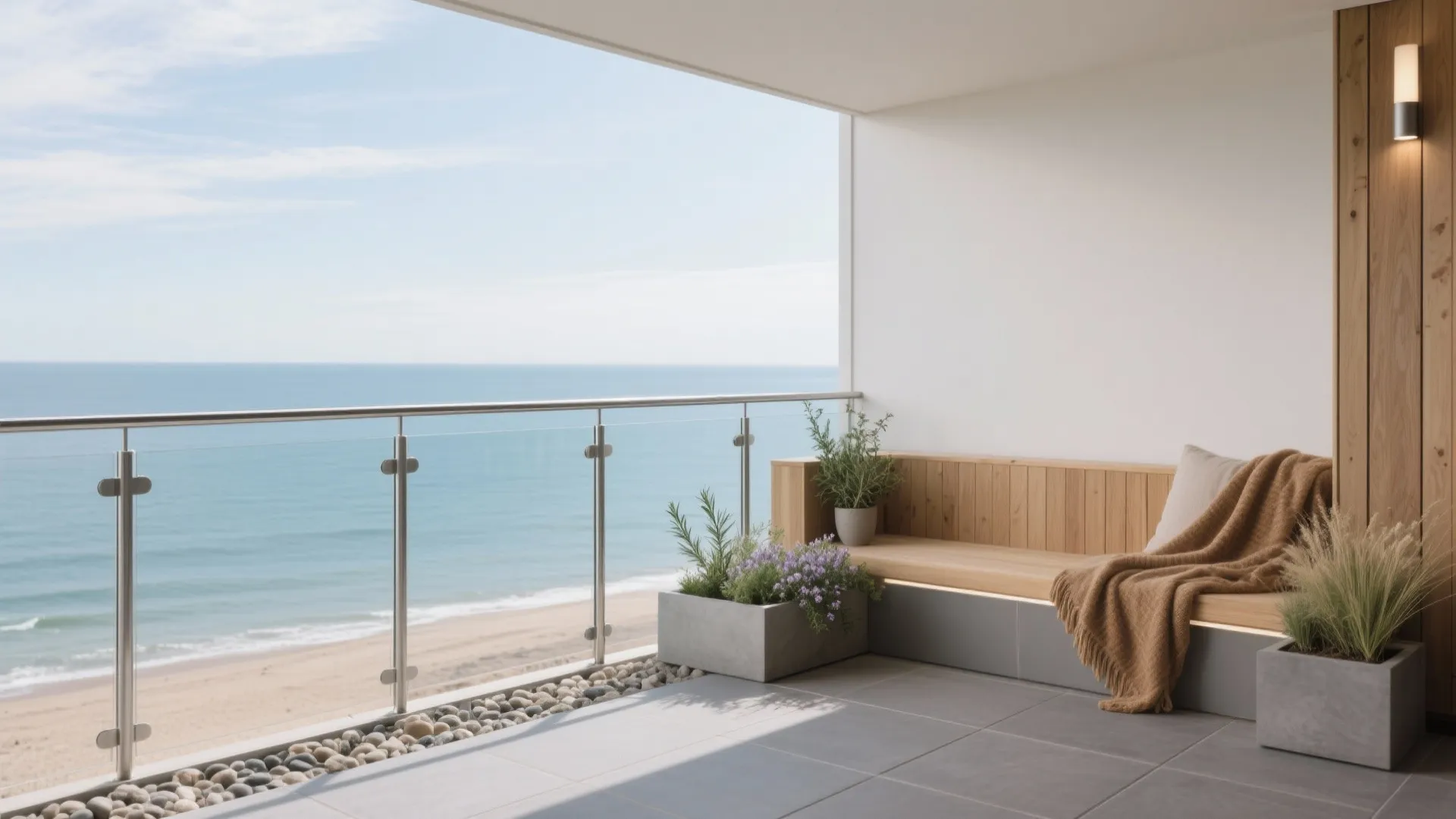 Balcony Design Dorset: 5 Smart Coastal Ideas: A seasoned designer’s Dorset-ready balcony playbook for small spaces, sea winds, and salt air—backed by real cases and expert guidance