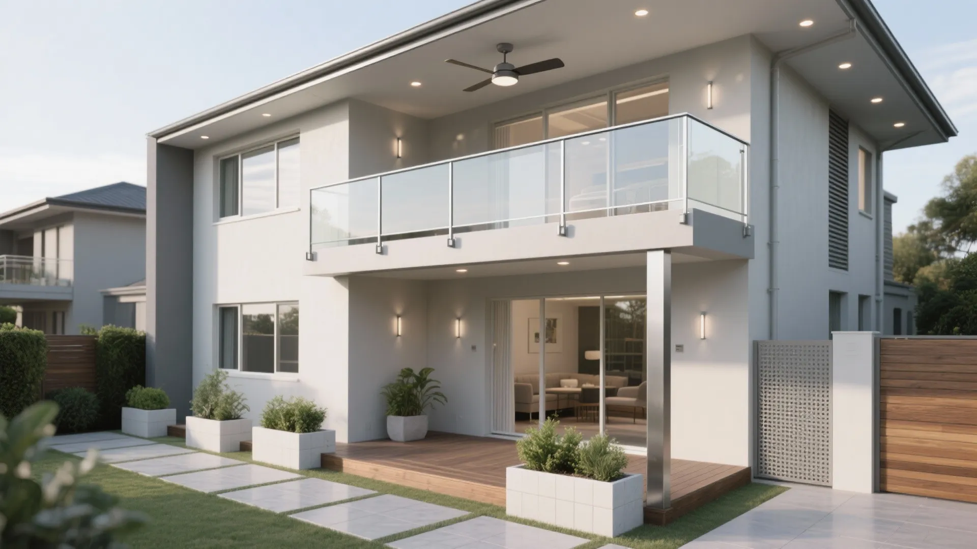 5 Ideas: Balcony Design for Double Storey Homes: From structure and safety to style and year-round comfort, here are my five proven balcony design moves for double storey homes—drawn from real projects and expert data.