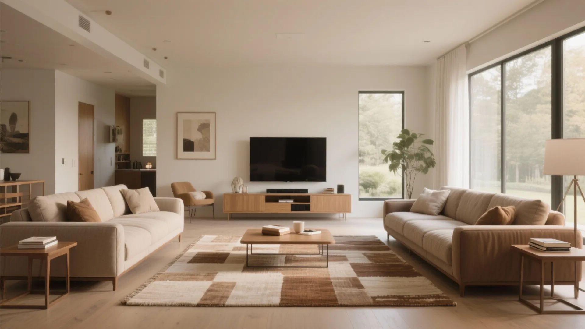 3. Double Conversation Zones