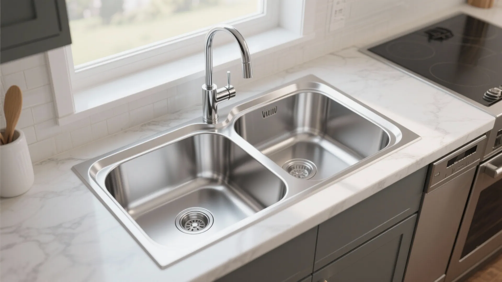 3. Double Basin, Different Depths