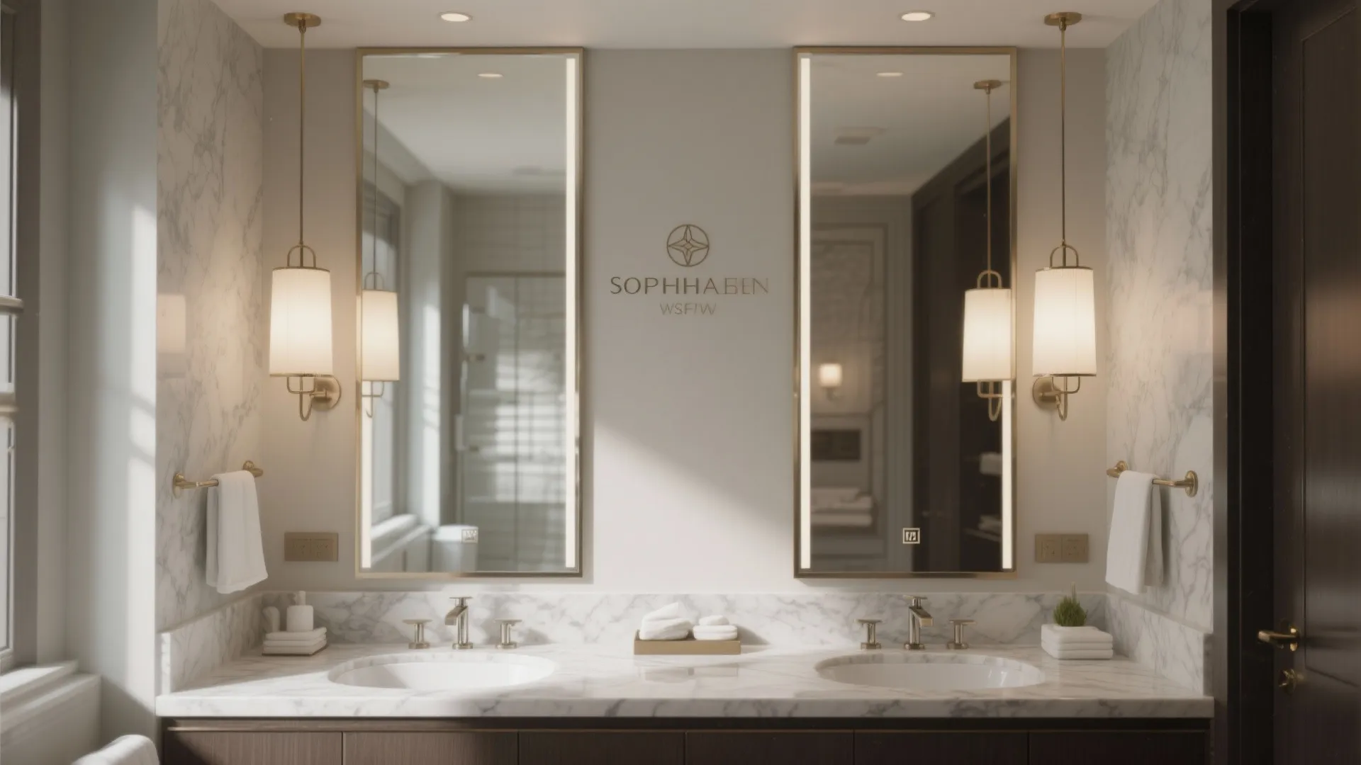 6. Double Drop Symmetry