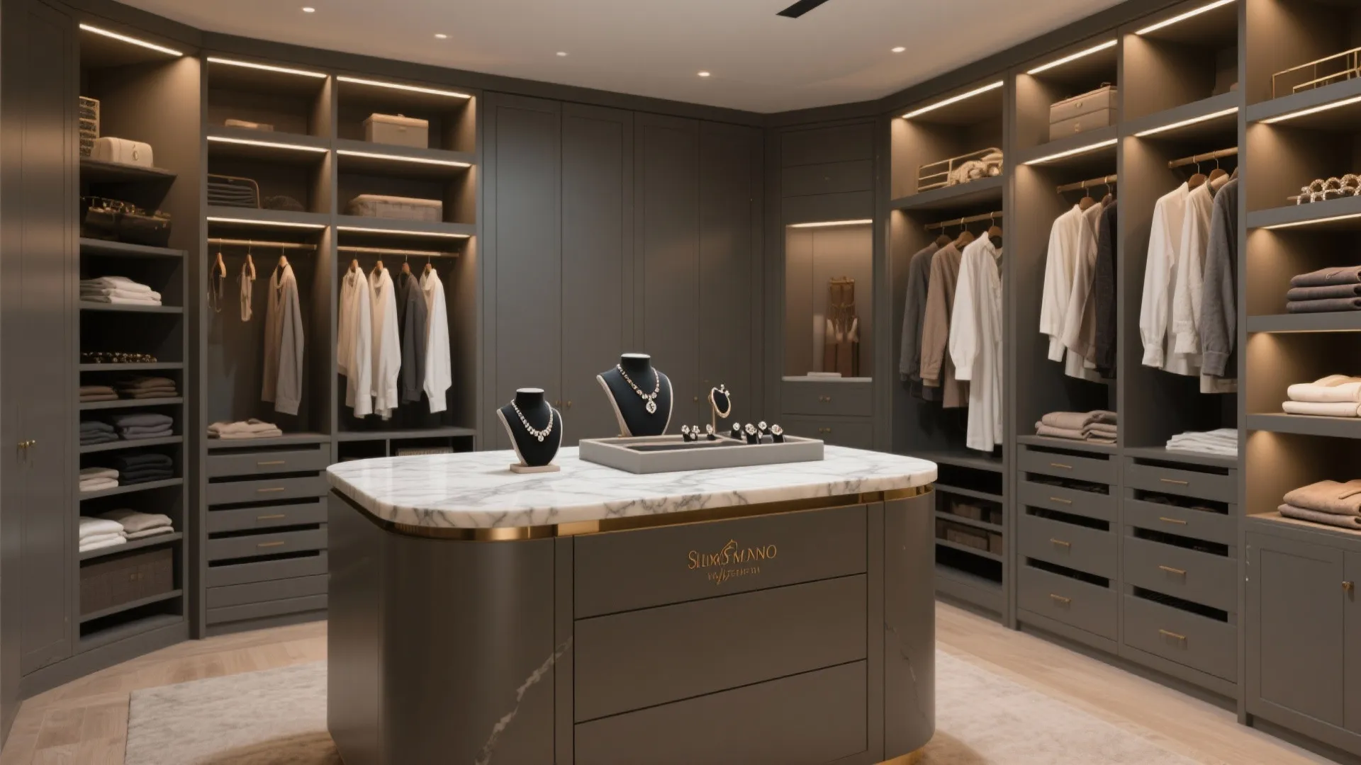 8. Double-Duty Island